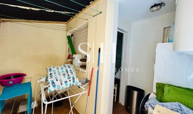 Перепродажа - Квартира / квартира - Orihuela Costa - Campoamor