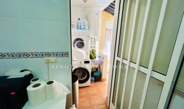 Перепродажа - Квартира / квартира - Orihuela Costa - Campoamor