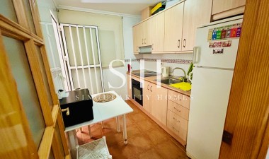 Перепродажа - Квартира / квартира - Orihuela Costa - Campoamor