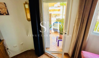 Перепродажа - Квартира / квартира - Orihuela Costa - Campoamor