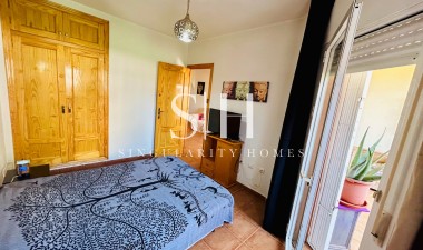 Перепродажа - Квартира / квартира - Orihuela Costa - Campoamor