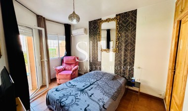 Перепродажа - Квартира / квартира - Orihuela Costa - Campoamor