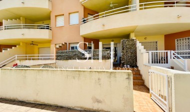 Перепродажа - Квартира / квартира - Orihuela Costa - Campoamor