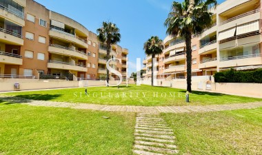 Перепродажа - Квартира / квартира - Orihuela Costa - Campoamor