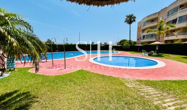 Перепродажа - Квартира / квартира - Orihuela Costa - Campoamor