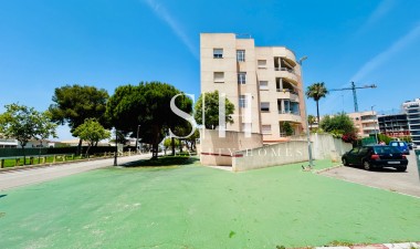 Перепродажа - Квартира / квартира - Orihuela Costa - Campoamor