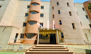 Перепродажа - Квартира / квартира - Orihuela Costa - Campoamor