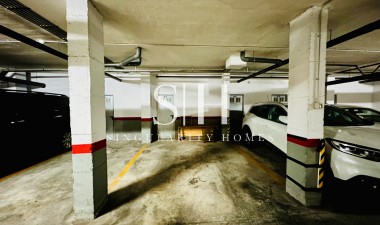 Перепродажа - Квартира / квартира - Orihuela Costa - Campoamor