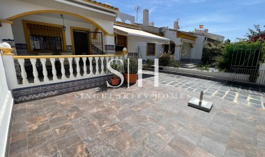 Herverkoop - Huis - Torre de la Horadada - Costa Blanca