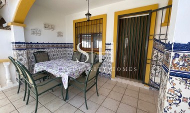 Herverkoop - Huis - Torre de la Horadada - Costa Blanca