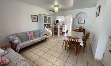 Herverkoop - Huis - Torre de la Horadada - Costa Blanca