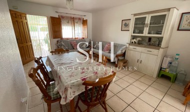 Herverkoop - Huis - Torre de la Horadada - Costa Blanca