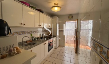 Herverkoop - Huis - Torre de la Horadada - Costa Blanca