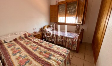 Herverkoop - Huis - Torre de la Horadada - Costa Blanca