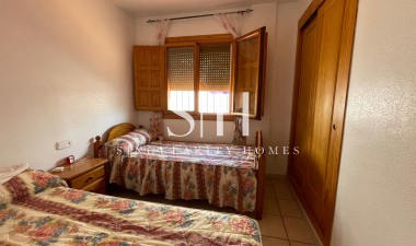 Herverkoop - Huis - Torre de la Horadada - Costa Blanca