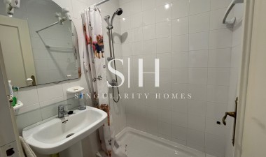 Herverkoop - Huis - Torre de la Horadada - Costa Blanca