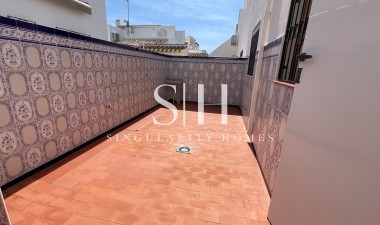 Herverkoop - Huis - Torre de la Horadada - Costa Blanca