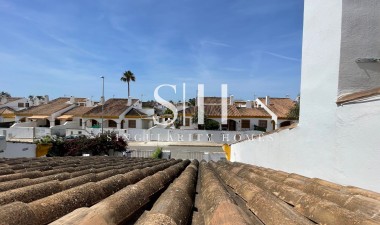 Herverkoop - Huis - Torre de la Horadada - Costa Blanca