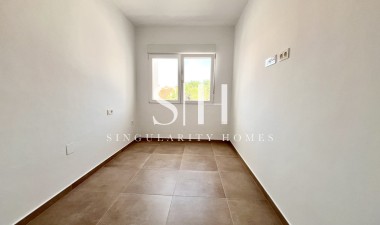 Wiederverkauf - Haus - Pilar de la Horadada - Costa Blanca