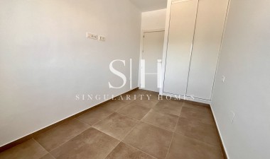 Wiederverkauf - Haus - Pilar de la Horadada - Costa Blanca