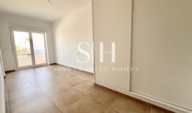 Wiederverkauf - Haus - Pilar de la Horadada - Costa Blanca