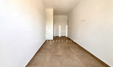 Wiederverkauf - Haus - Pilar de la Horadada - Costa Blanca