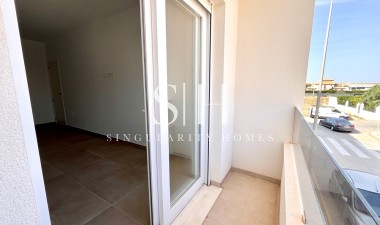 Wiederverkauf - Haus - Pilar de la Horadada - Costa Blanca