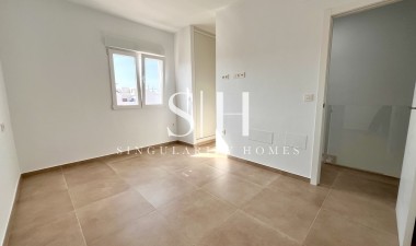 Wiederverkauf - Haus - Pilar de la Horadada - Costa Blanca