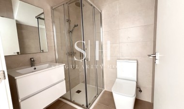 Wiederverkauf - Haus - Pilar de la Horadada - Costa Blanca