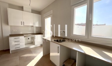 Wiederverkauf - Haus - Pilar de la Horadada - Costa Blanca