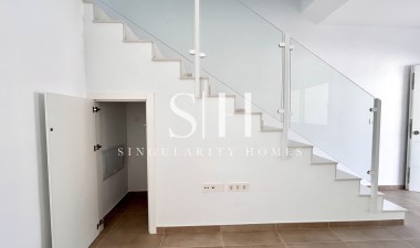 Wiederverkauf - Haus - Pilar de la Horadada - Costa Blanca