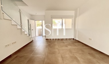 Wiederverkauf - Haus - Pilar de la Horadada - Costa Blanca