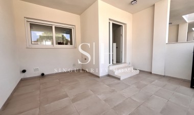 Wiederverkauf - Haus - Pilar de la Horadada - Costa Blanca