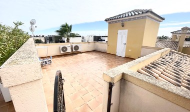 Resale - Apartment / flat - Orihuela Costa - Campoamor