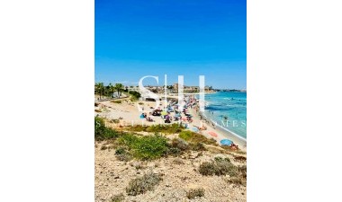 Herverkoop - Appartement / flat - Pilar de la Horadada - Mil Palmeras