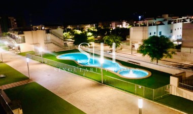 Herverkoop - Appartement / flat - Pilar de la Horadada - Mil Palmeras