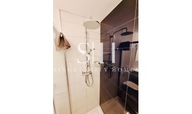 Herverkoop - Appartement / flat - Pilar de la Horadada - Mil Palmeras