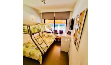 Herverkoop - Appartement / flat - Pilar de la Horadada - Mil Palmeras