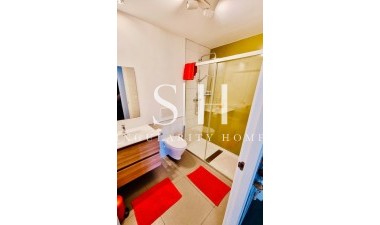 Herverkoop - Appartement / flat - Pilar de la Horadada - Mil Palmeras