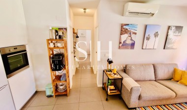 Herverkoop - Appartement / flat - Pilar de la Horadada - Mil Palmeras