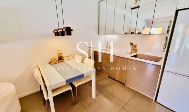 Herverkoop - Appartement / flat - Pilar de la Horadada - Mil Palmeras