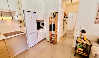 Herverkoop - Appartement / flat - Pilar de la Horadada - Mil Palmeras