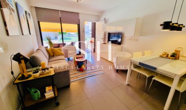 Herverkoop - Appartement / flat - Pilar de la Horadada - Mil Palmeras
