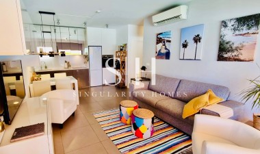 Herverkoop - Appartement / flat - Pilar de la Horadada - Mil Palmeras