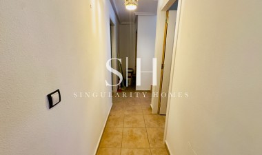 Resale - Villa - Orihuela Costa - PAU 26