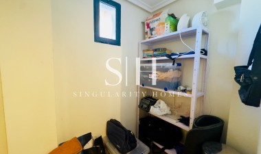 Resale - Villa - Orihuela Costa - PAU 26