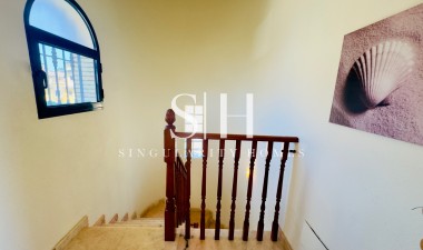 Resale - Villa - Orihuela Costa - PAU 26