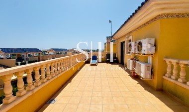 Resale - Villa - Orihuela Costa - PAU 26