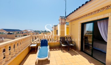 Resale - Villa - Orihuela Costa - PAU 26