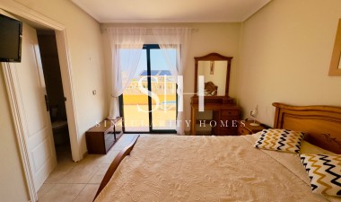 Resale - Villa - Orihuela Costa - PAU 26